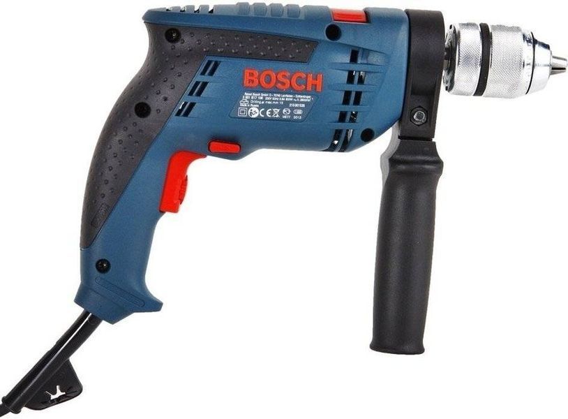 Дрель ударная Bosch GSB 13 RE (0.601.217.100) 0.601.217.100 фото