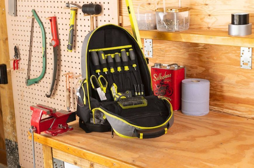Рюкзак для инструмента Ryobi RSSBP1 5132005343 фото