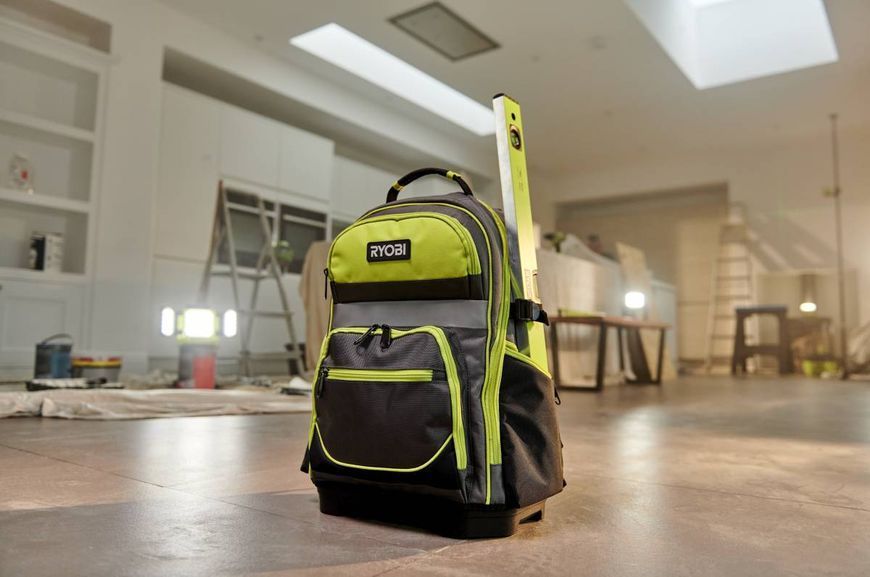 Рюкзак для инструмента Ryobi RSSBP1 5132005343 фото