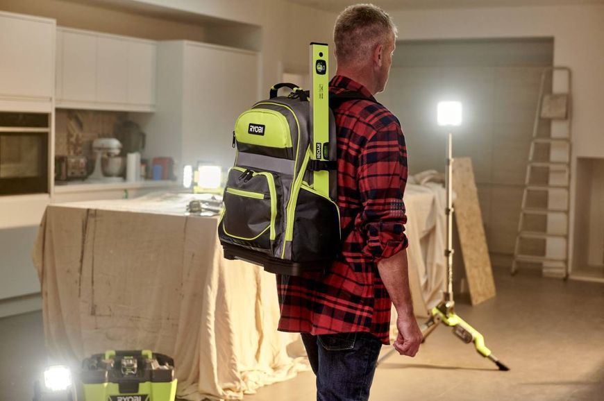 Рюкзак для инструмента Ryobi RSSBP1 5132005343 фото