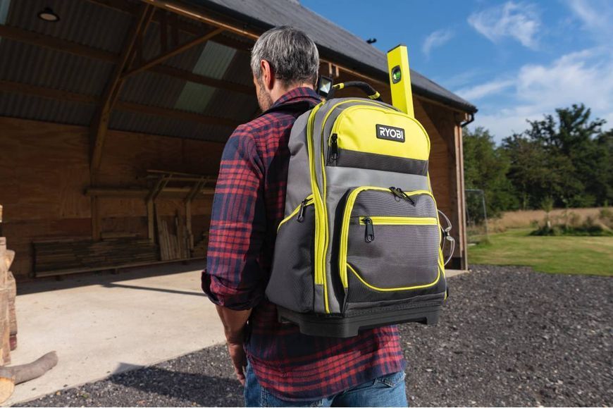Рюкзак для инструмента Ryobi RSSBP1 5132005343 фото