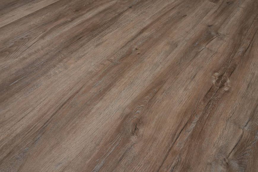Виниловое покрытие Vinilam Ceramo click - Дуб Боль 8895 (4.5 mm) 6119 фото
