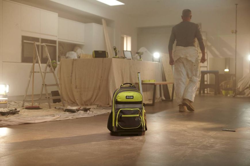Рюкзак для инструмента Ryobi RSSBP1 5132005343 фото