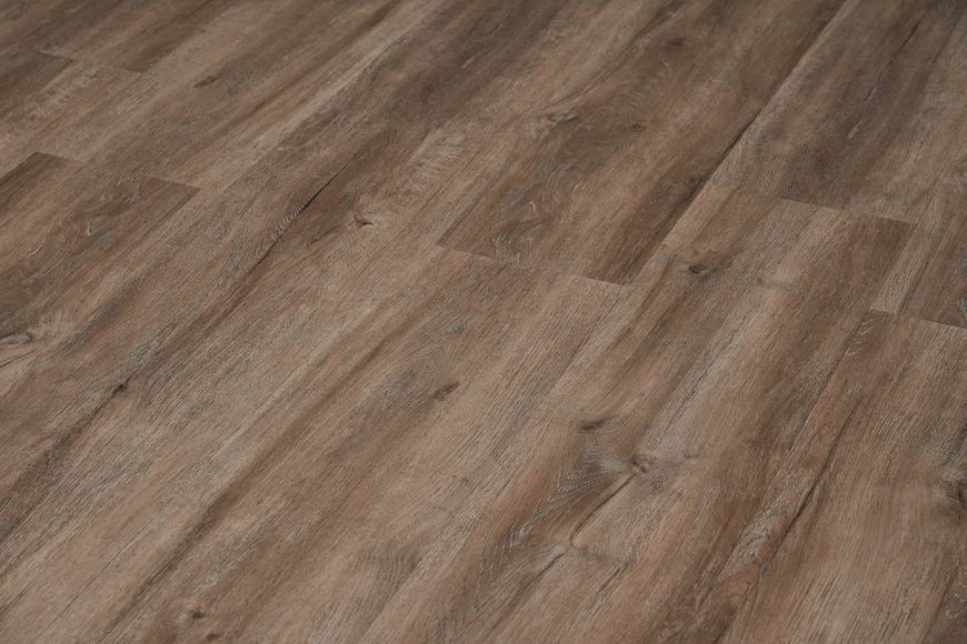Виниловое покрытие Vinilam Ceramo click - Дуб Боль 8895 (4.5 mm) 6119 фото