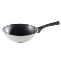 Сковорідка PYREX EXPERT Touch сковорідка WOK 28см б/кришки (ET28BWX/7646) ET28BWX/7646 фото