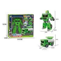 Игрушка DIY TOYS Робот-трансформер, в ассортименте (CJ-2168683) CJ-2168683 фото