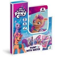 Малюй водою My Little Pony 200445 фото