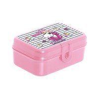 Ланчбокс детский HEREVIN Small Lunch Box-Unicorn 161271-003 (550мл) 161271-003 фото