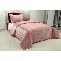 Текстиль для дома SOHO Покрывало 200*220 см VELVET Dutch Venzel Cream A120086 фото