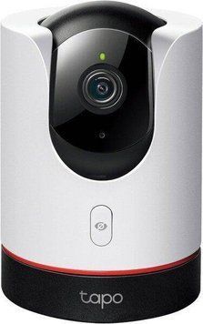 IP-Камера TP-LINK Tapo C225 3MP N300 microSD motion detection 360&deg; mic TAPO-C225 фото