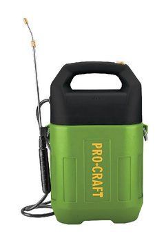 Аккумуляторный опрыскиватель Procraft AS2-5 PC-000254 фото
