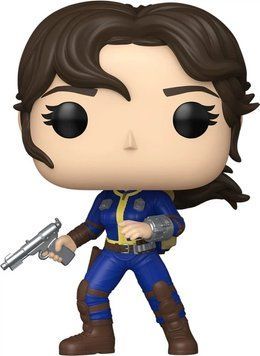 Фигурка Funko POP TV: Fallout - Lucy MacLean 5908305250371 фото