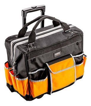 Монтерська сумка для інструментів Neo Tools 84-302 84-302 фото