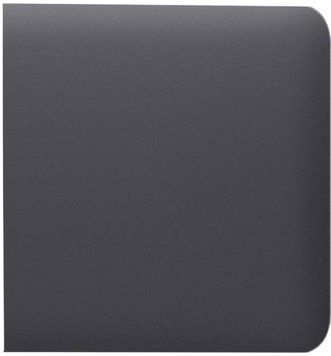Кнопка Ajax SideButton (1-gang/2-way) graphite 99-00014045 фото