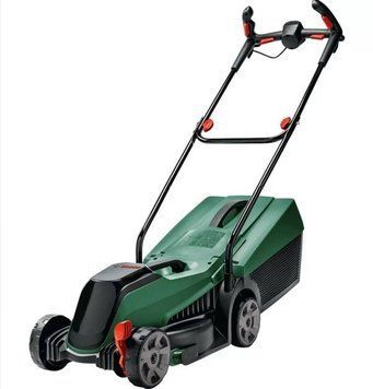 Газонокосилка Bosch CityMower 0.600.8B9.A07 фото