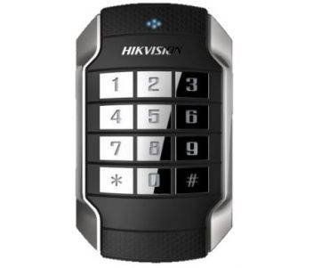 Зчитувач Hikvision DS-K1104MK Mifare IP65 00-00000160 фото