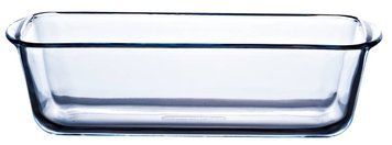 Форма для кексу Pyrex, 28х12 см (7092321) 835B000/8044 фото