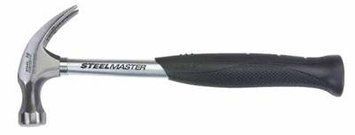 Молоток-квяходер Stanley Steelmaster Curve Claw (1-51-033) 1-51-033 фото