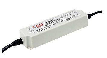 Блок живлення: імпульсний; LED; 40,08Вт; 24ВDC; 1,67А; 90&divide;305ВAC LPF-40-24 фото