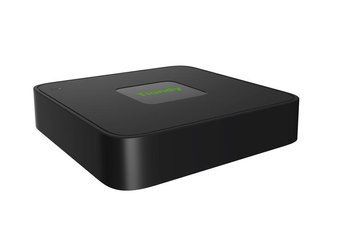 Відеореєстратор Tiandy TC-R3105 Spec:I/B/P4/Eu/L/S/V2.0, 5ch, 1HDD, 4PoE TC-R3105_EULS фото