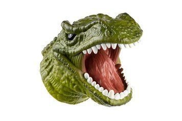 М'яка іграшка Same Toy Тиранозавр, зелений X371Ut X371UT фото