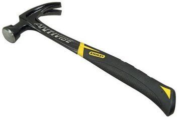 Молоток-квяходер Stanley Fatmax Next Generation (FMHT1-51275) FMHT1-51275 фото