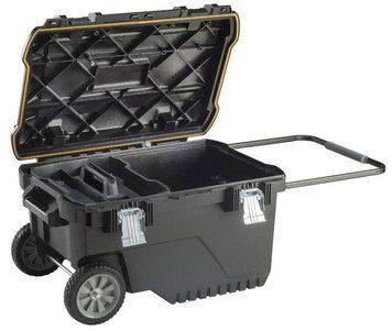 Скринька для інструментів Stanley "FatMax Mid-Size Chest", 748х516х43мм (FMST1-73601) FMST1-73601 фото