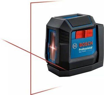 Лазерний нівелір Bosch GLL 12-22 (0.601.065.220) 0.601.065.220 фото