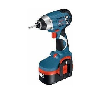 Гвинтоверт ударний акумуляторний Bosch GDR 18V-220 C (0.601.9L6.003) 0.601.9L6.003 фото