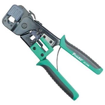 Кримпер Pro'sKit CP-376D 99-00013363 фото