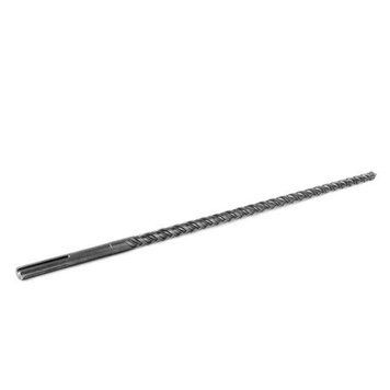 Бур SDS MAX, QUADRO, 22x800 мм INTERTOOL SDM-2280 SDM-2280 фото