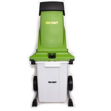Подрібнювач пнів Procraft PSL2500 PC-925001 фото