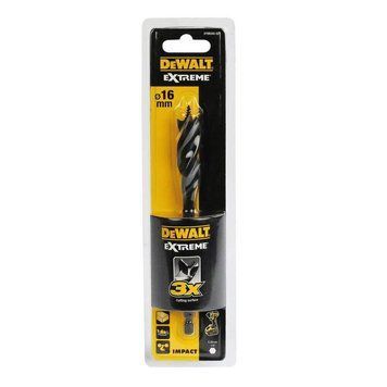 Свердло по деревині DeWALT DT90240 DT90240 фото