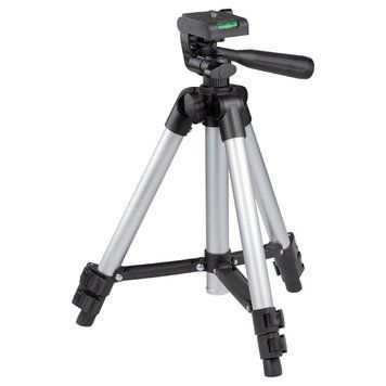 Штатив для нівеліра лазерного 270-650мм різьба 1/4" SIGMA (3727351) SG-3727351 фото