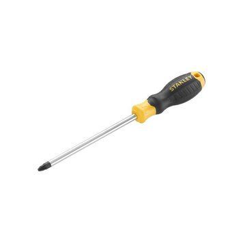 Отвертка Cushion Grip под шлиц Pz3 с длиной жала 150 мм STANLEY STHT16164-0 STHT16164-0 фото
