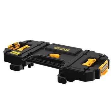 Адаптер для криплення ящиків TSTAK до пилососів DeWALT DWV9510 DWV9510 фото