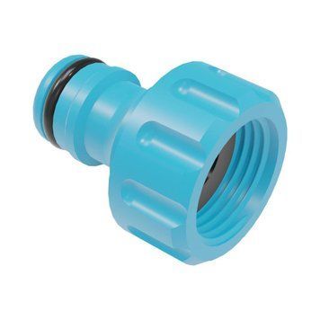 Коннектор для крана Cellfast BASIC 1/2'' (51-210H) 51-210H фото