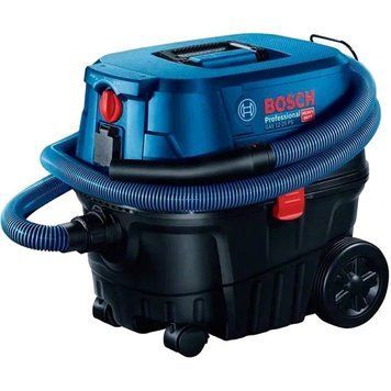 Пилосос Bosch GAS 12-25 PL (060197C100) 99-00018113 фото