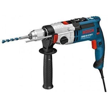 Дрель ударная Bosch GSB 21-2 RCT 0.601.19C.700 фото
