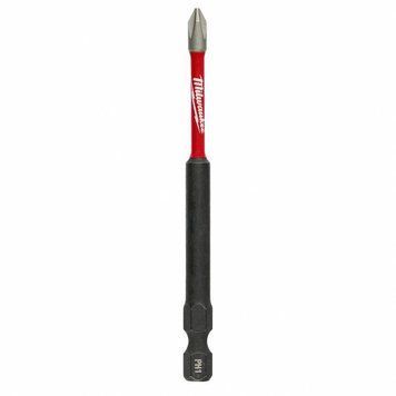 Біта Milwaukee Shockwave, PZ1х90мм 4932430862 фото