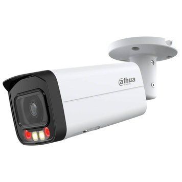 IP камера DH-IPC-HFW2849T-AS-IL (3.6мм) 8 МП Smart Dual Light WizSense Full-color 99-00015324 фото