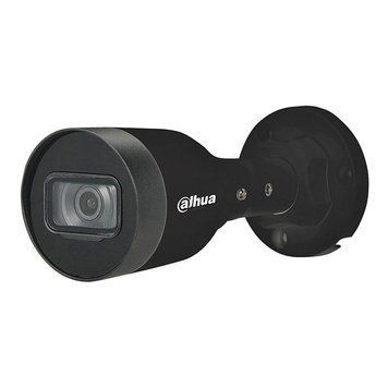 IP камера Dahua DH-IPC-HFW1431S1-BE 4MP (2.8мм) DH-IPC-HFW1431S1-BE 4MP (2.8мм) фото
