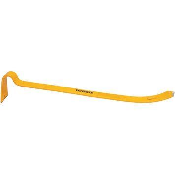 Цвяходер-монтувалка плоский із пружинної сталі, L=53 см DeWALT DWHT55528-1 DWHT55528-1 фото