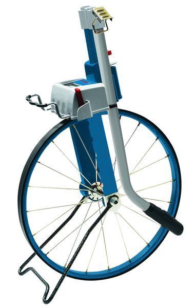 Курвіметр Bosch Professional GWM 40, 1.22 м. (0.601.074.100) 0.601.074.100 фото