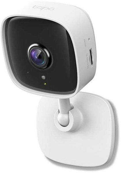 IP камера TP-Link Tapo TC60 FHD N300 Tapo TC60 FHD N300 фото