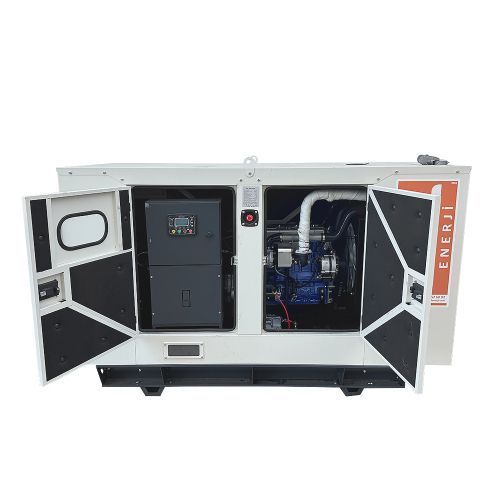 Дизельний генератор Oyal Enerji OYY-125 OYY-125 фото