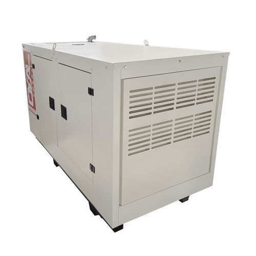 Дизельний генератор Oyal Enerji OYY-125 OYY-125 фото