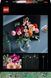 LEGO 10342 Botanicals Милый розовый букет цветов 10342 фото 14
