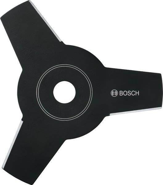Триммер садовый электрический Bosch AFS 23-37, 1,3 л.с., нож, леска, ремень (0.600.8A9.000) 0.600.8A9.000 фото