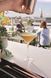 Бокал C&S SYMETRIE /НАБОР/ 6*210 мл д/шампанского и коктейлей (V1171/1) V1171/1 фото 3